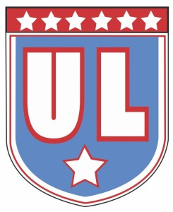 Upstander League Badge